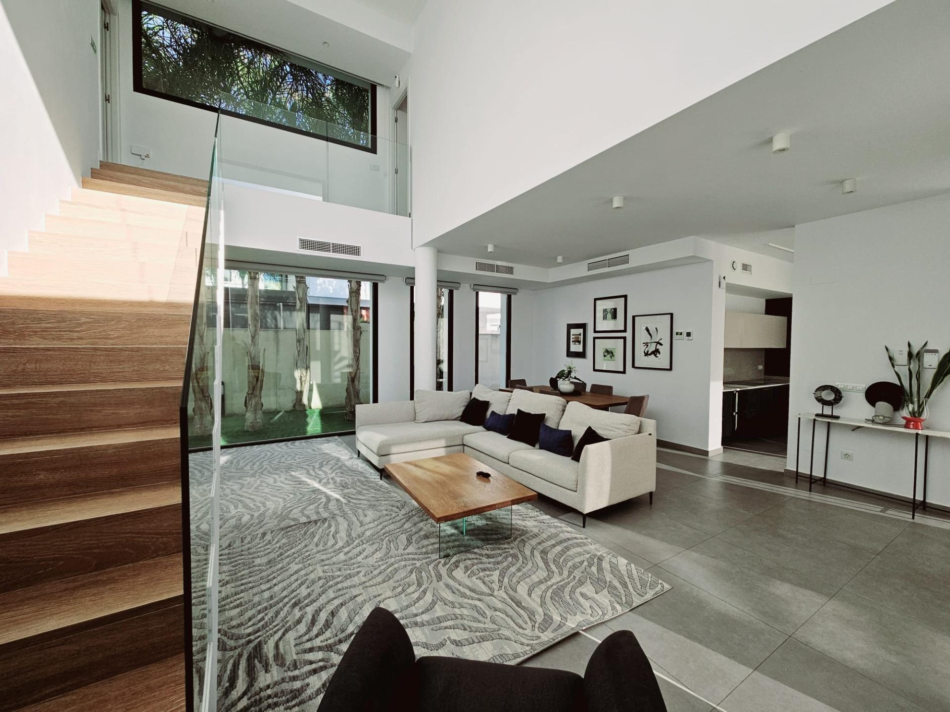 3 Bed, 3 Bath, HouseFor Sale, Ciudad Quesada, Alicante