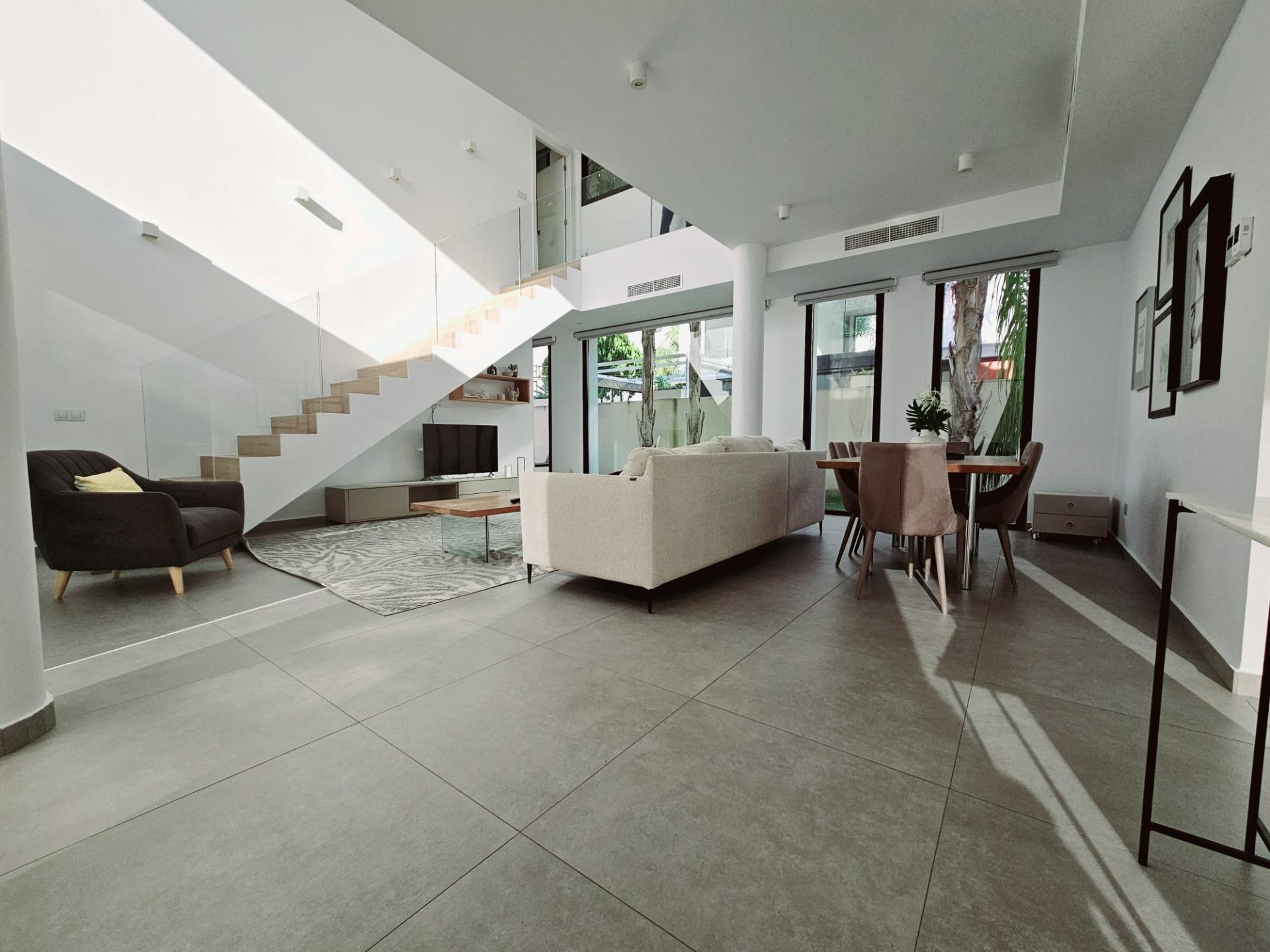 3 Bed, 3 Bath, HouseFor Sale, Ciudad Quesada, Alicante