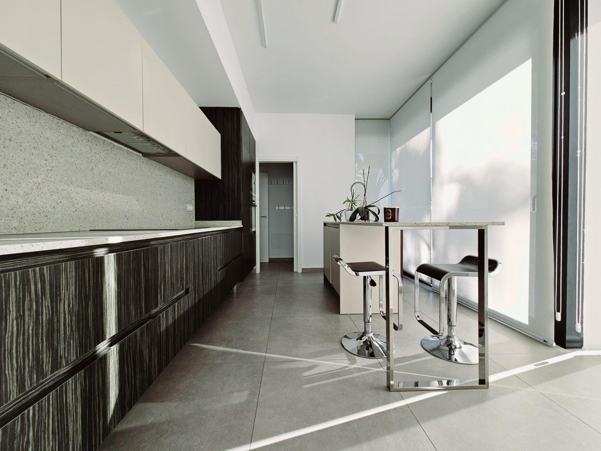 3 Bed, 3 Bath, HouseFor Sale, Ciudad Quesada, Alicante