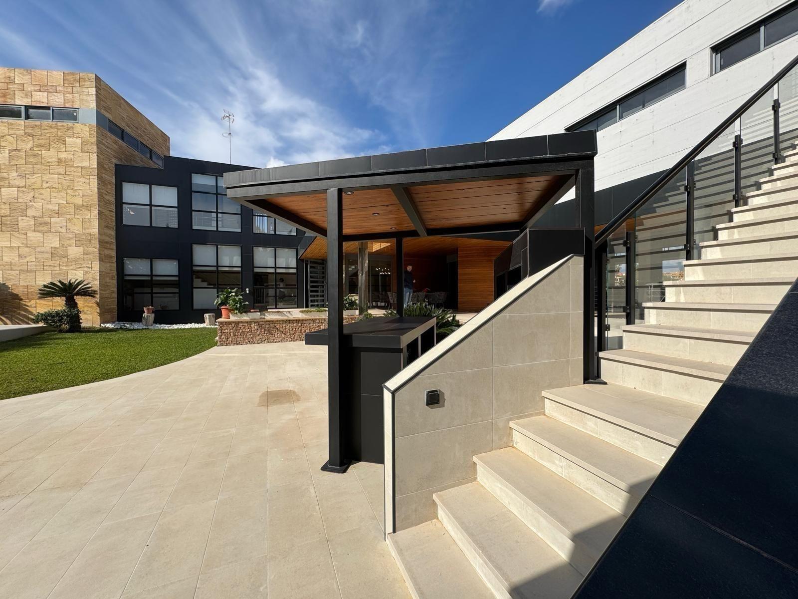 7 Bed, 8 Bath, HouseFor Sale, Orihuela Costa, Alicante