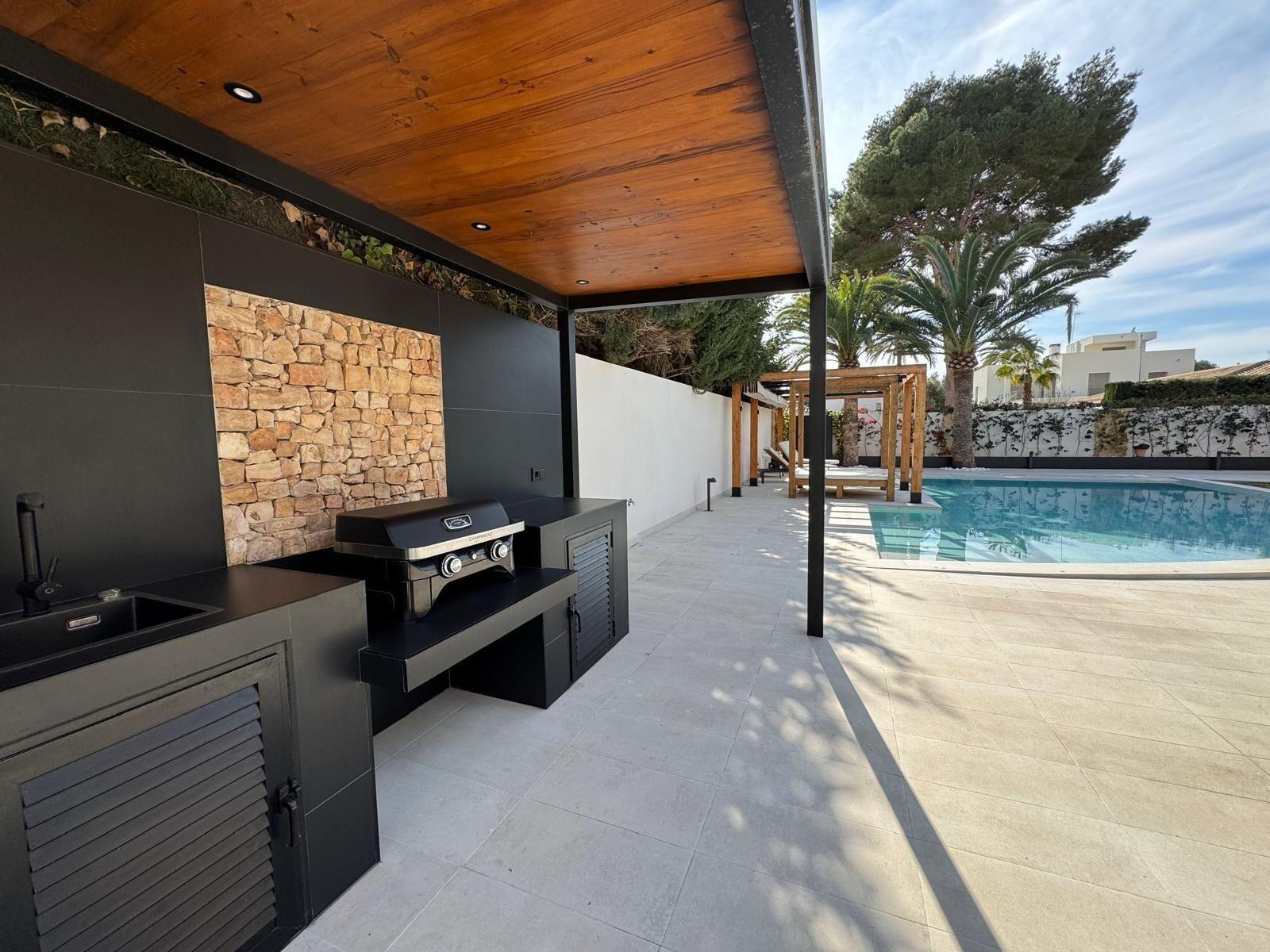 7 Bed, 8 Bath, HouseFor Sale, Orihuela Costa, Alicante