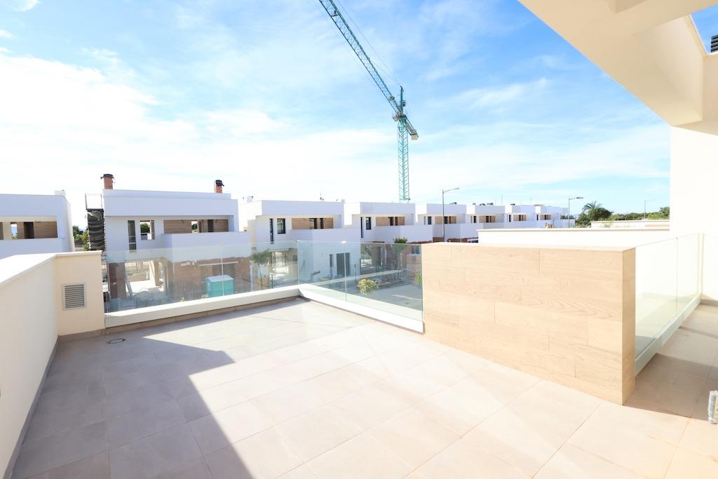 3 Bed, 3 Bath, HouseFor Sale, Los Alcazares, Murcia