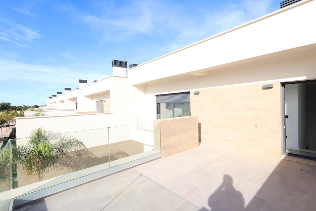 3 Bed, 3 Bath, HouseFor Sale, Los Alcazares, Murcia
