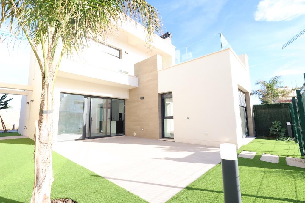 3 Bed, 3 Bath, HouseFor Sale, Los Alcazares, Murcia