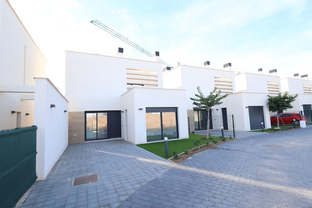 3 Bed, 3 Bath, HouseFor Sale, Los Alcazares, Murcia