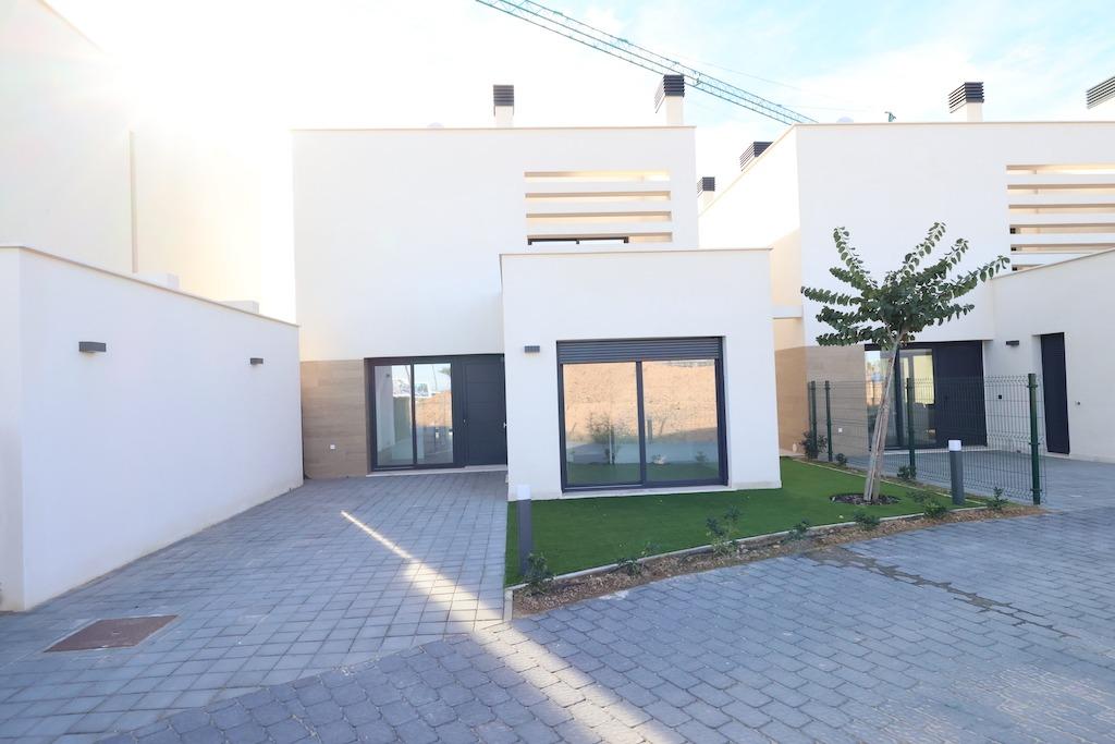 3 Bed, 3 Bath, HouseFor Sale, Los Alcazares, Murcia