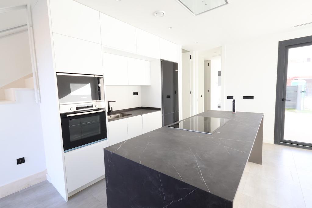 3 Bed, 3 Bath, HouseFor Sale, Los Alcazares, Murcia