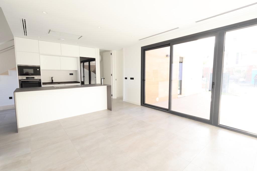 3 Bed, 3 Bath, HouseFor Sale, Los Alcazares, Murcia