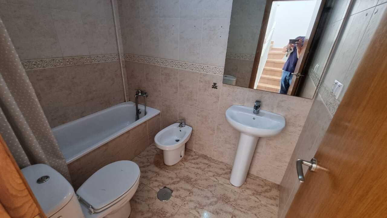 3 Bed, 3 Bath, HouseFor Sale, Playa Flamenca, Alicante