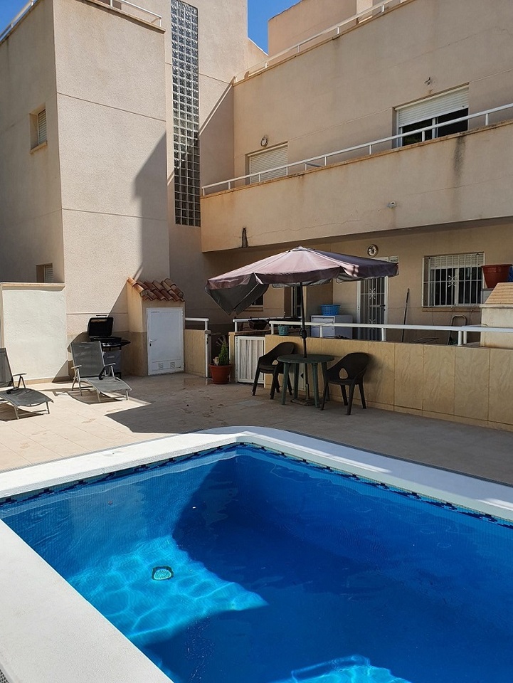 3 Bed, 3 Bath, HouseFor Sale, Playa Flamenca, Alicante