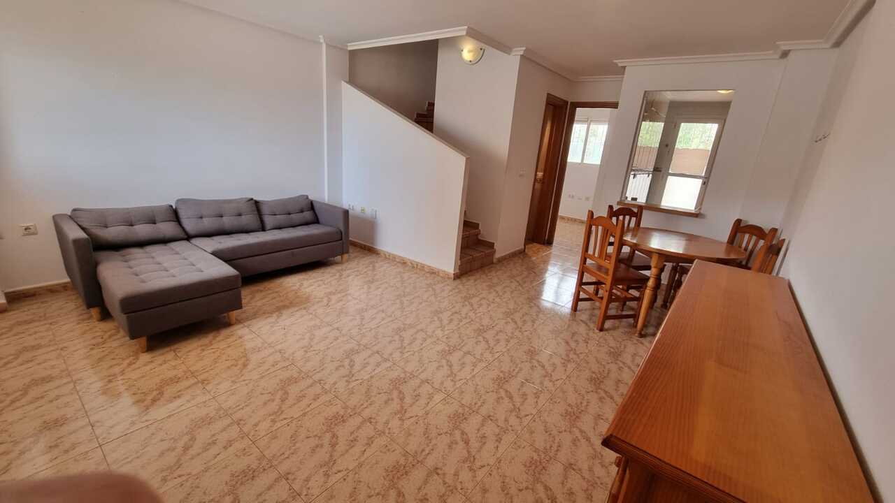 3 Bed, 3 Bath, HouseFor Sale, Playa Flamenca, Alicante