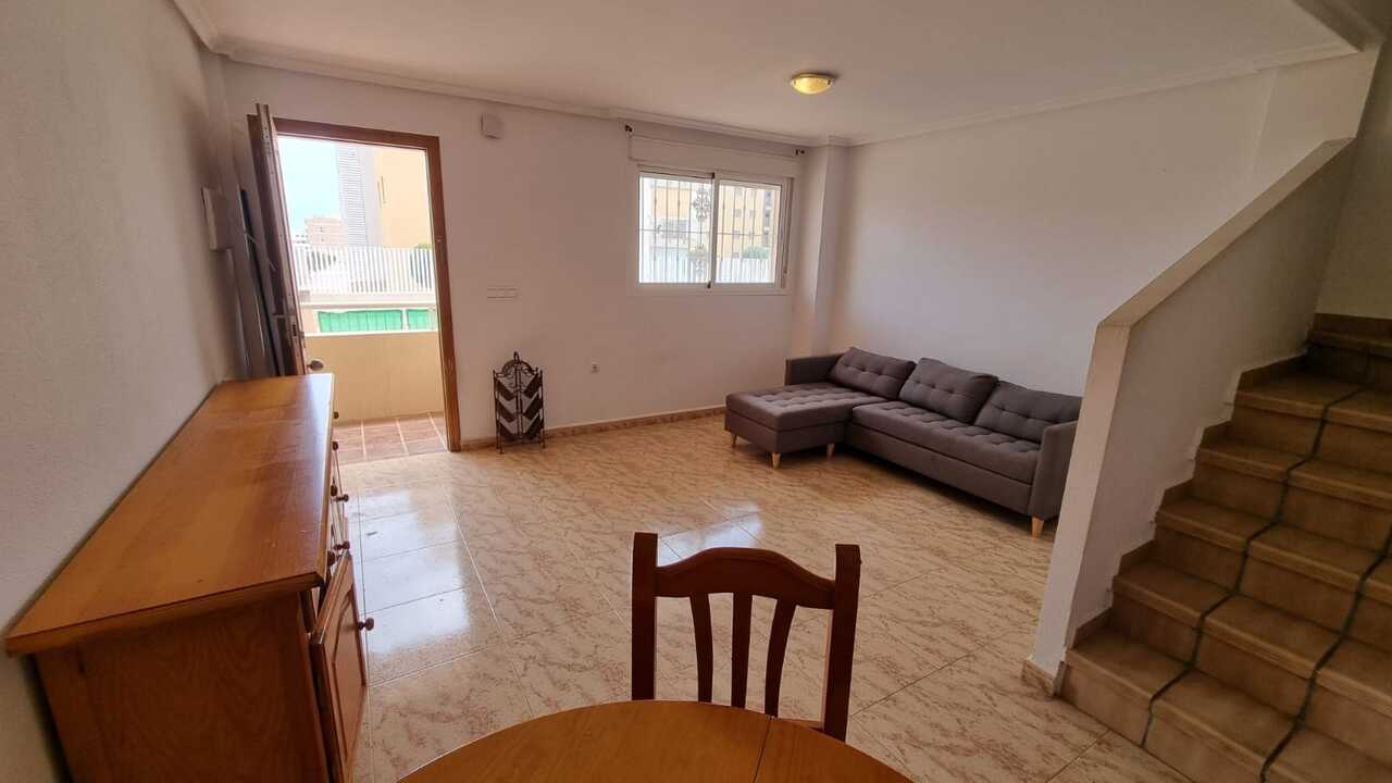 3 Bed, 3 Bath, HouseFor Sale, Playa Flamenca, Alicante