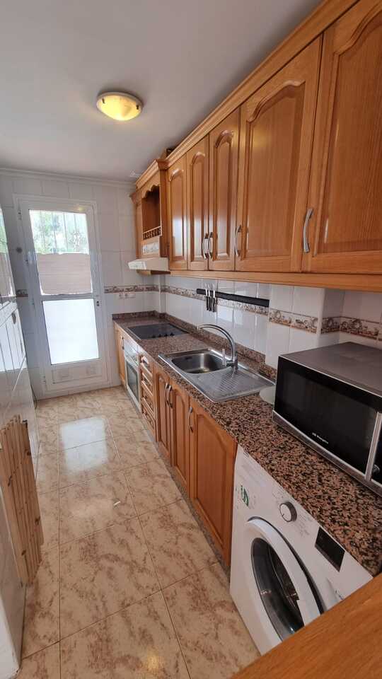 3 Bed, 3 Bath, HouseFor Sale, Playa Flamenca, Alicante