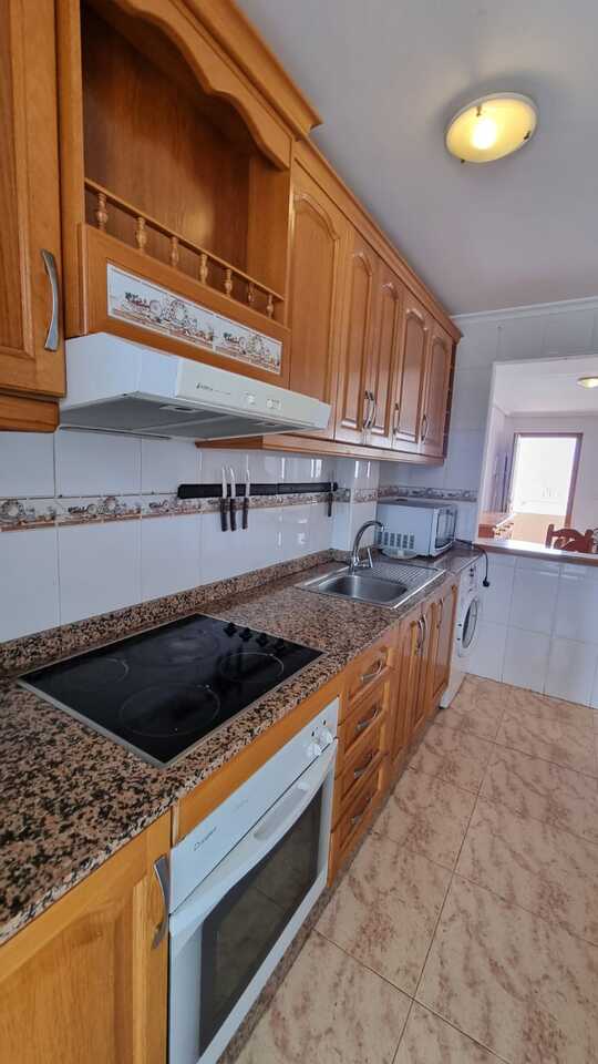 3 Bed, 3 Bath, HouseFor Sale, Playa Flamenca, Alicante