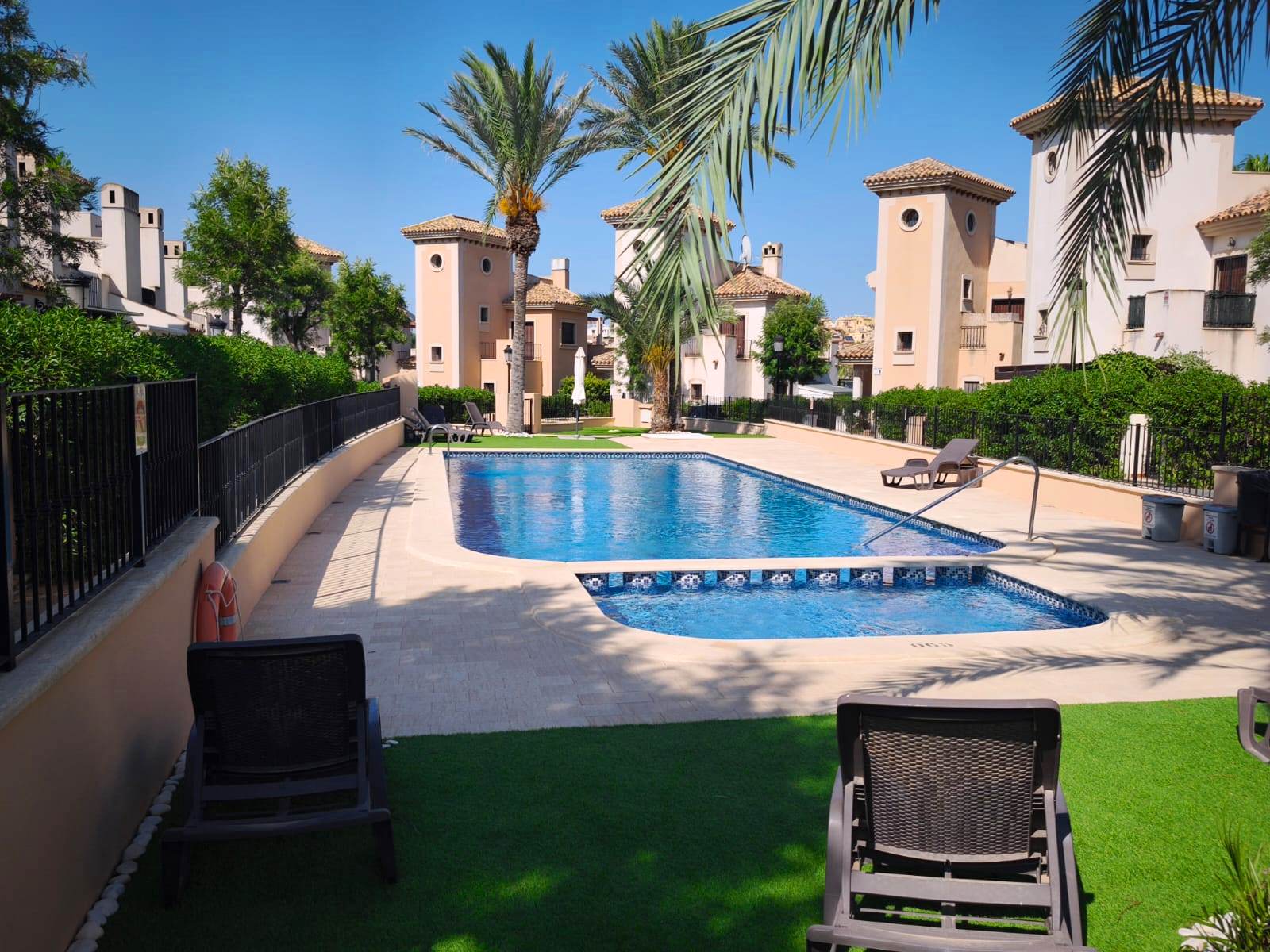 3 Bed, 2 Bath, HouseFor Sale, Algorfa, Alicante