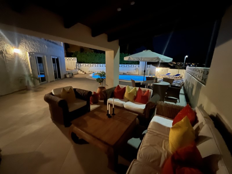 4 Bed, 2 Bath, HouseFor Sale, Alfas del Pi, Alicante