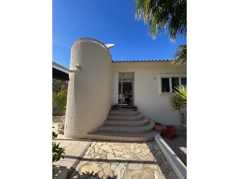 4 Bed, 2 Bath, HouseFor Sale, Alfas del Pi, Alicante