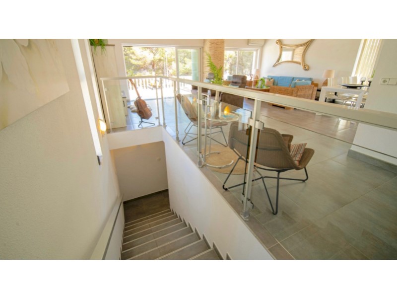 4 Bed, 2 Bath, HouseFor Sale, Alfas del Pi, Alicante