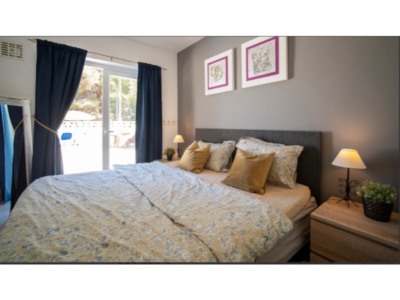 4 Bed, 2 Bath, HouseFor Sale, Alfas del Pi, Alicante