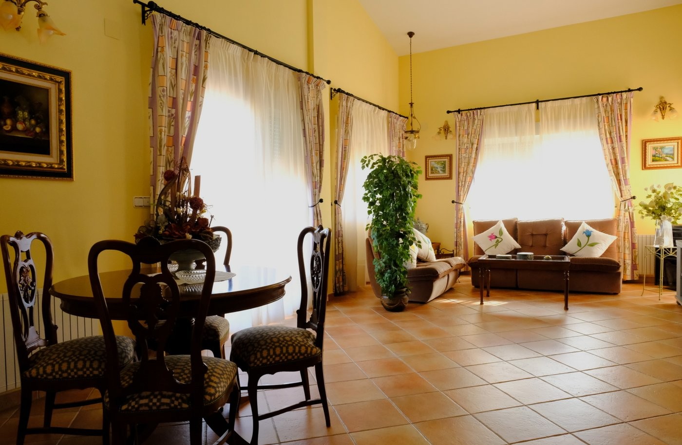4 Bed, 2 Bath, HouseFor Sale, Orihuela, Alicante
