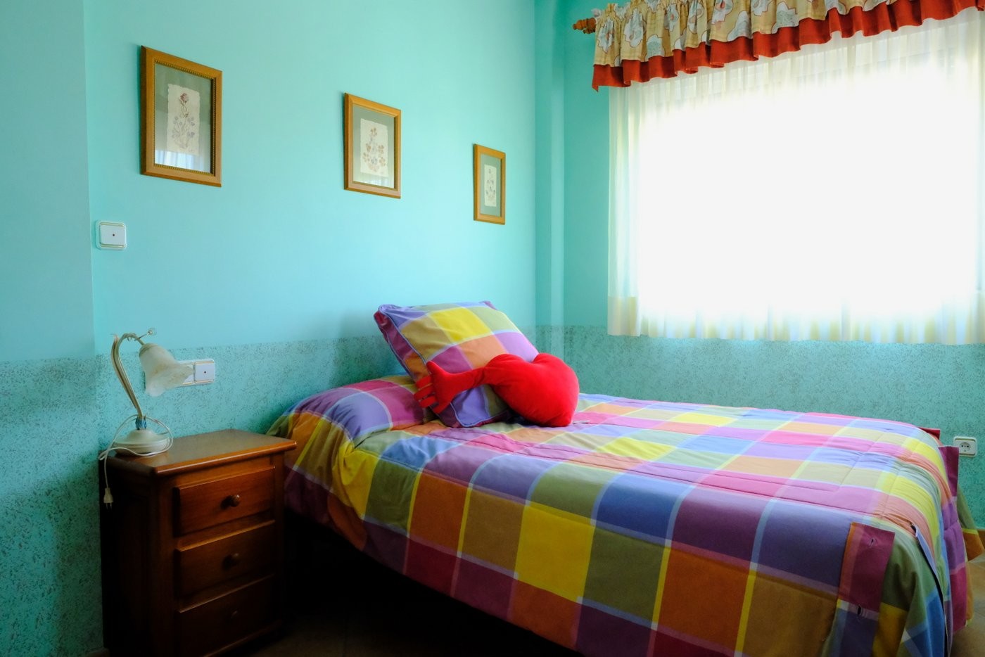 4 Bed, 2 Bath, HouseFor Sale, Orihuela, Alicante