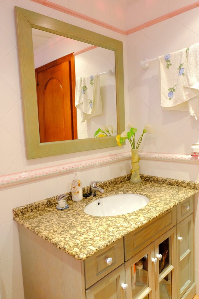 4 Bed, 2 Bath, HouseFor Sale, Orihuela, Alicante