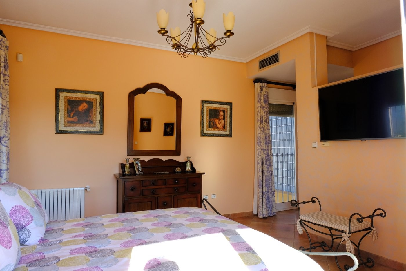 4 Bed, 2 Bath, HouseFor Sale, Orihuela, Alicante