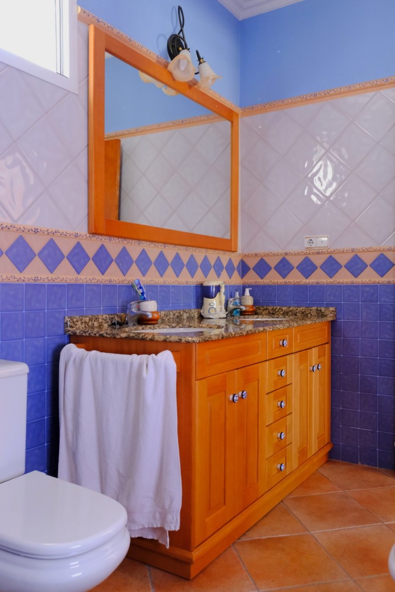 4 Bed, 2 Bath, HouseFor Sale, Orihuela, Alicante