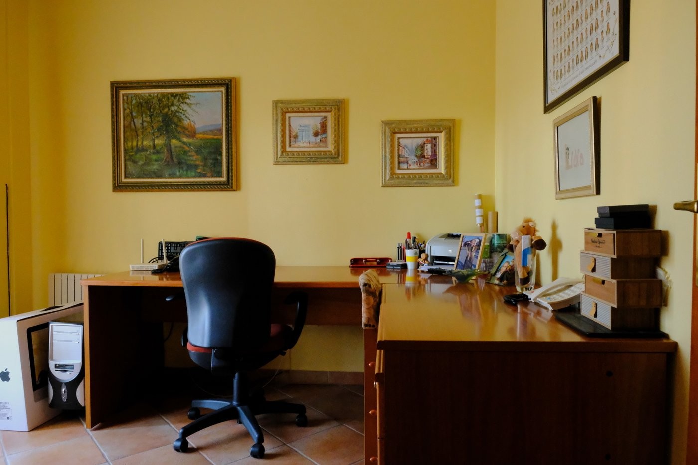 4 Bed, 2 Bath, HouseFor Sale, Orihuela, Alicante