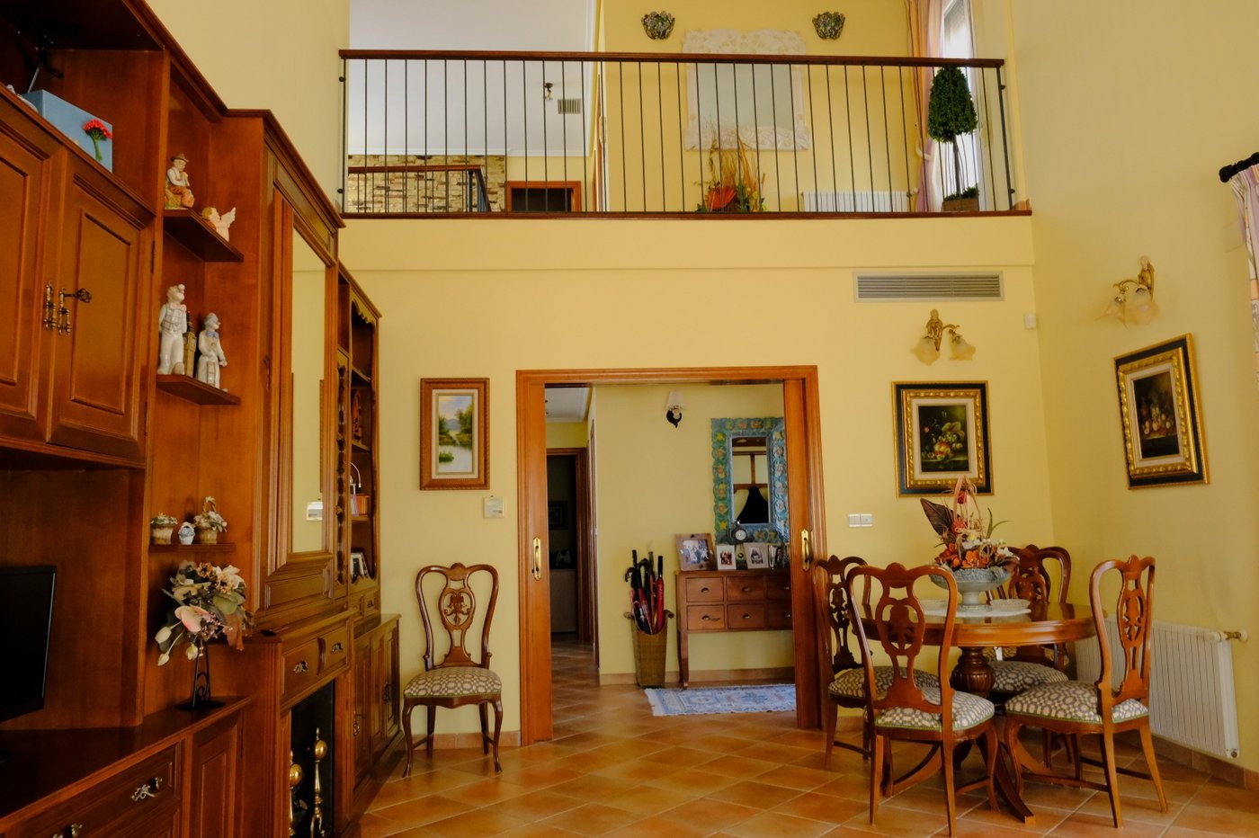 4 Bed, 2 Bath, HouseFor Sale, Orihuela, Alicante