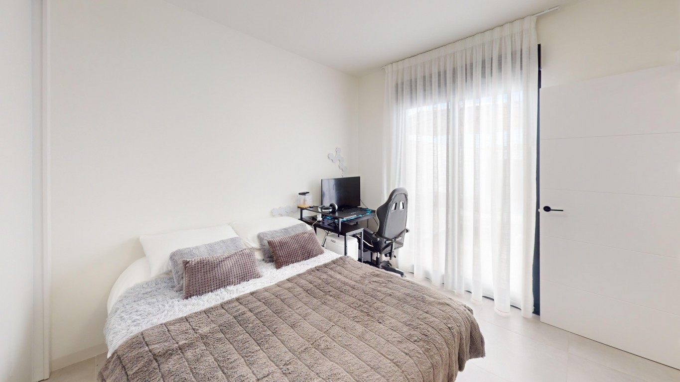 3 Bed, 3 Bath, HouseFor Sale, Roldan, Murcia