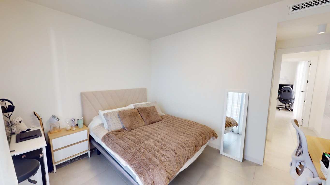 3 Bed, 3 Bath, HouseFor Sale, Roldan, Murcia