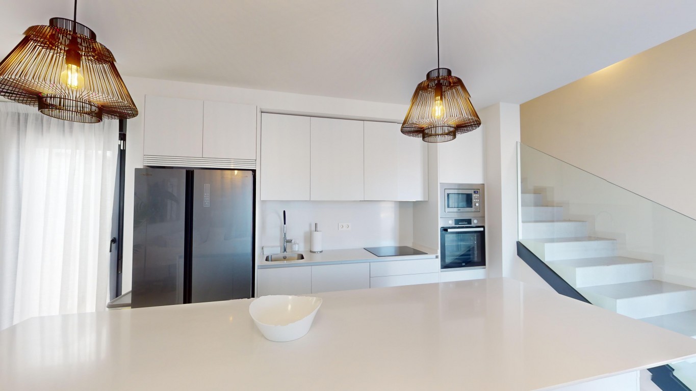 3 Bed, 3 Bath, HouseFor Sale, Roldan, Murcia