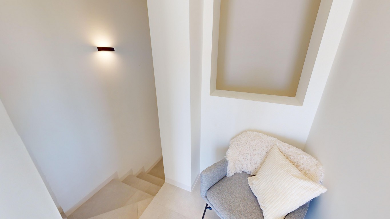 3 Bed, 3 Bath, HouseFor Sale, Roldan, Murcia