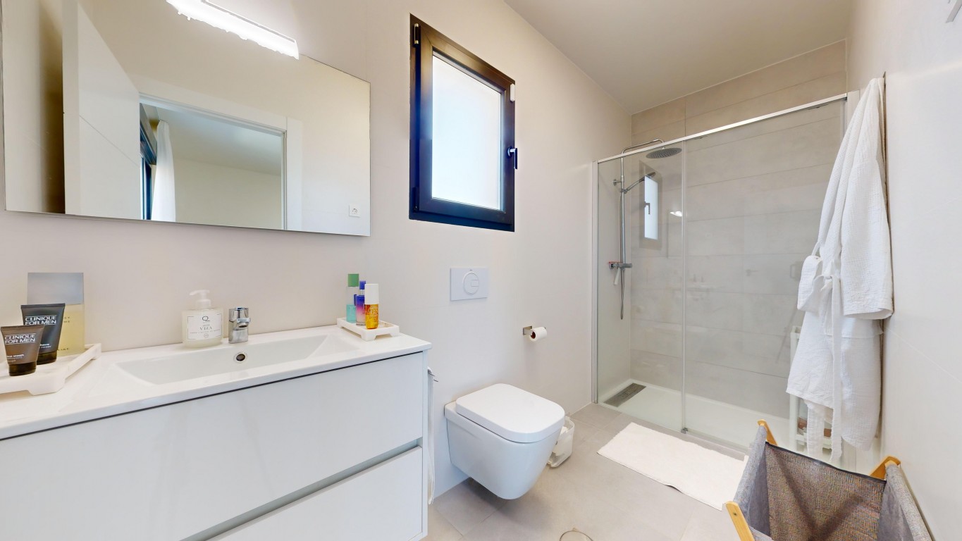 3 Bed, 3 Bath, HouseFor Sale, Roldan, Murcia