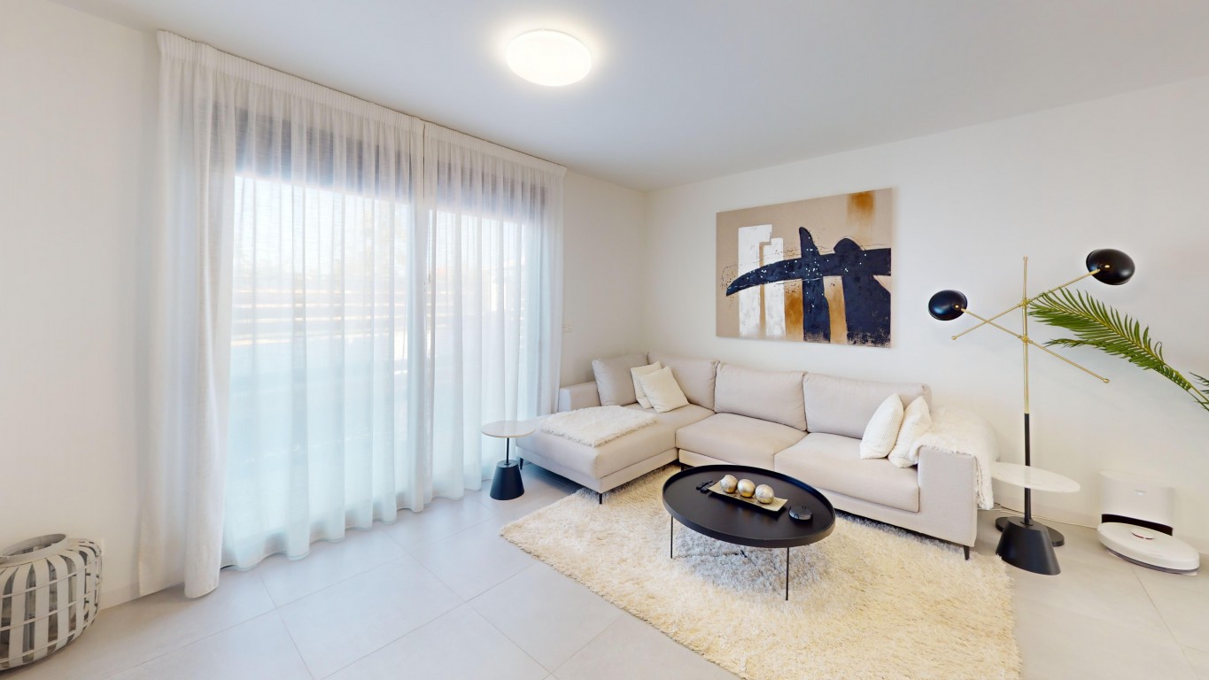 3 Bed, 3 Bath, HouseFor Sale, Roldan, Murcia