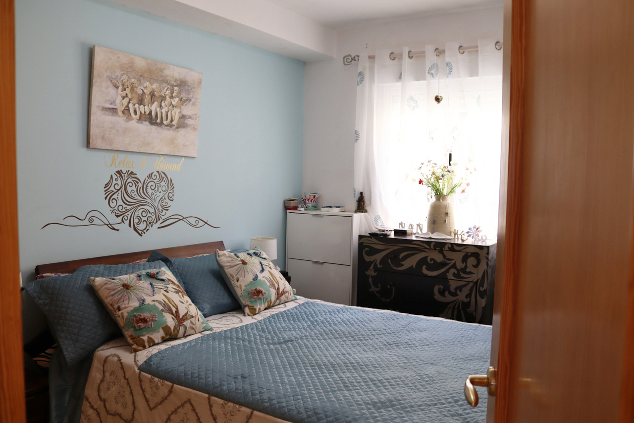 3 Bed, 2 Bath, HouseFor Sale, Jalon, Alicante