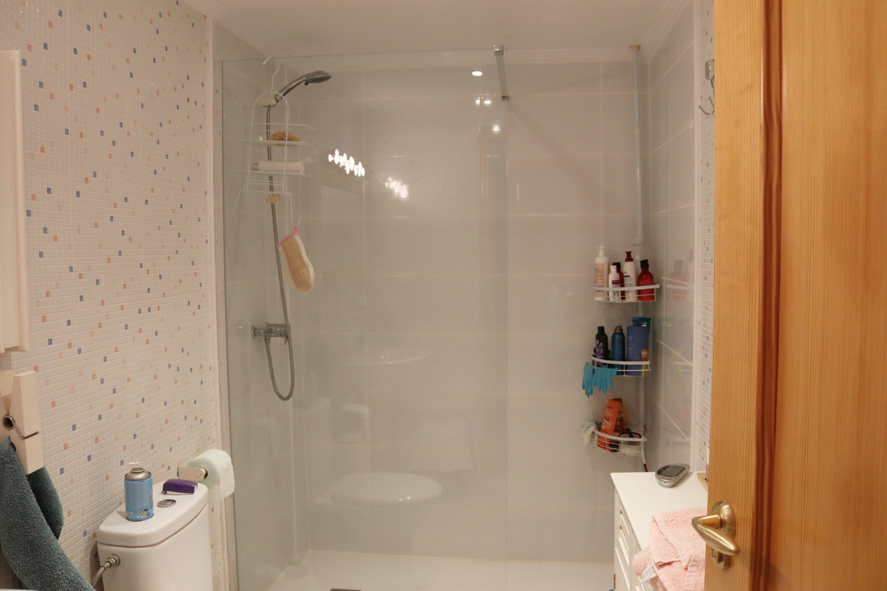 3 Bed, 2 Bath, HouseFor Sale, Jalon, Alicante