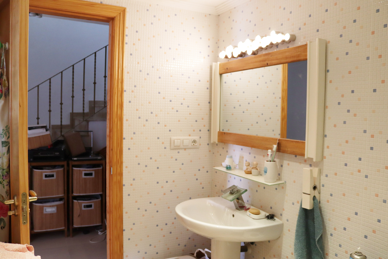 3 Bed, 2 Bath, HouseFor Sale, Jalon, Alicante