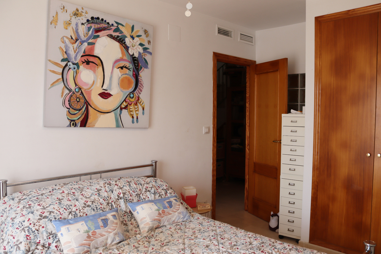 3 Bed, 2 Bath, HouseFor Sale, Jalon, Alicante