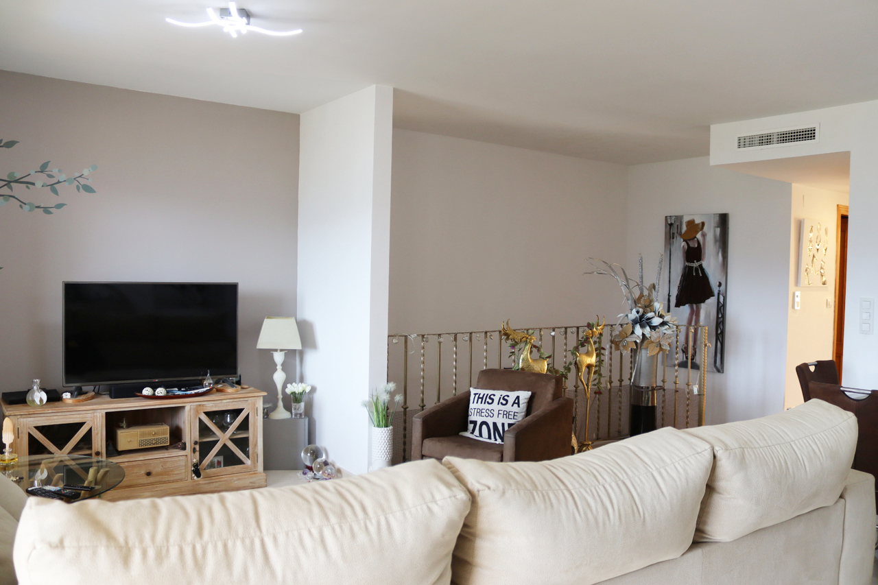 3 Bed, 2 Bath, HouseFor Sale, Jalon, Alicante