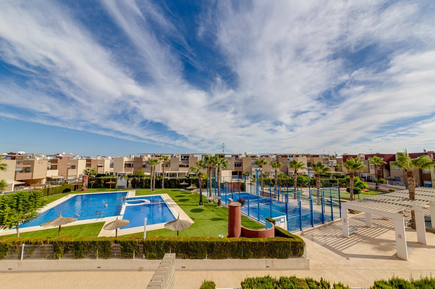 3 Bed, 2 Bath, HouseFor Sale, Torrevieja, Alicante