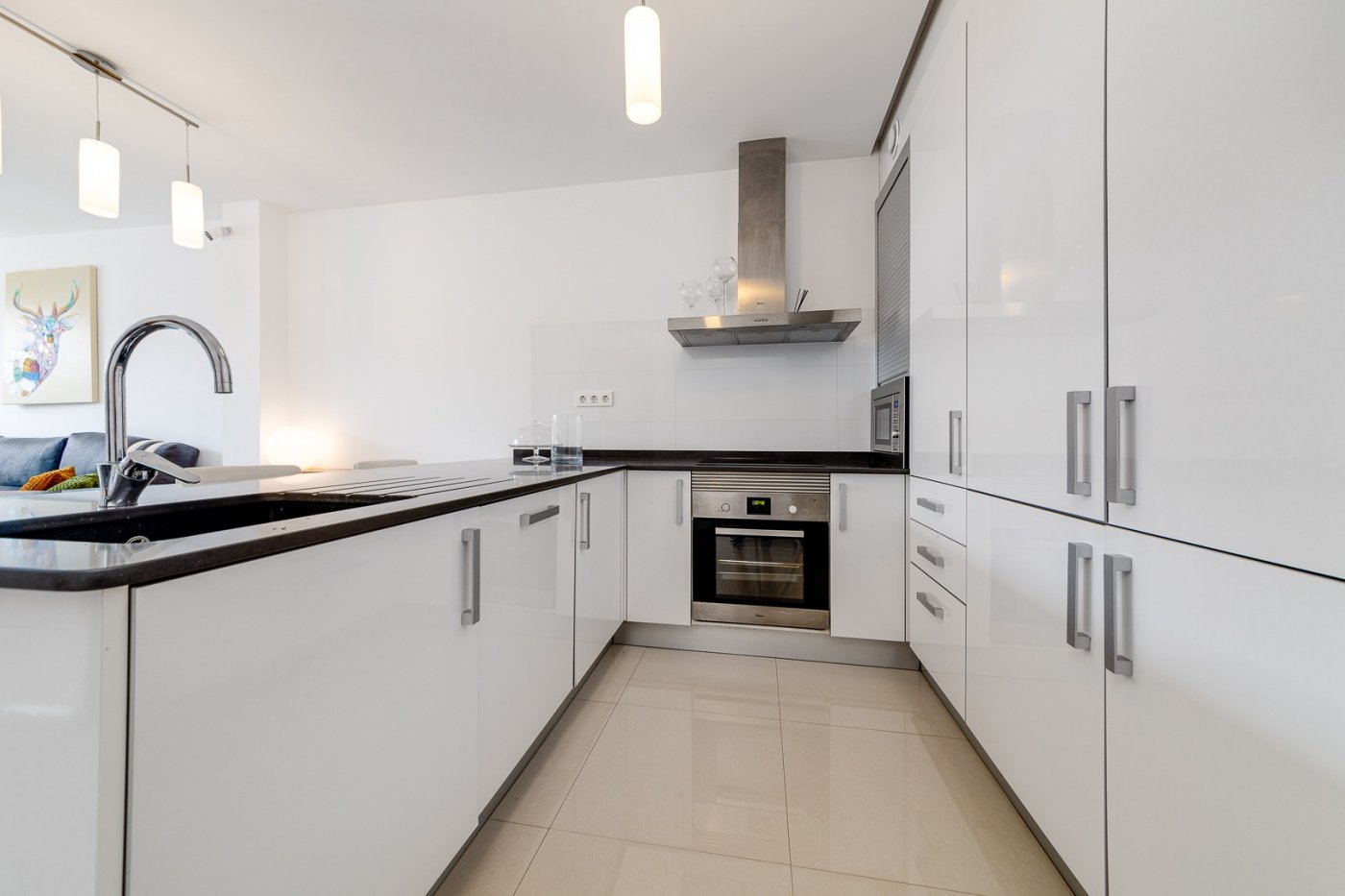 3 Bed, 2 Bath, HouseFor Sale, Torrevieja, Alicante