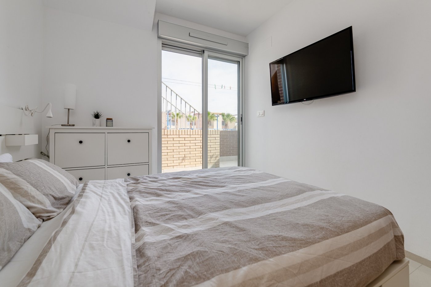 3 Bed, 2 Bath, HouseFor Sale, Torrevieja, Alicante