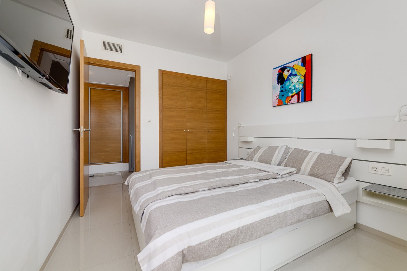 3 Bed, 2 Bath, HouseFor Sale, Torrevieja, Alicante