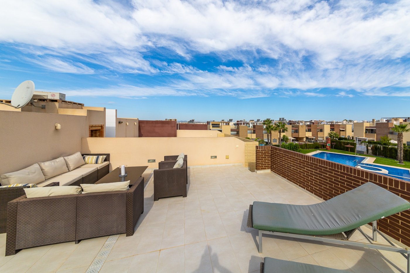 3 Bed, 2 Bath, HouseFor Sale, Torrevieja, Alicante