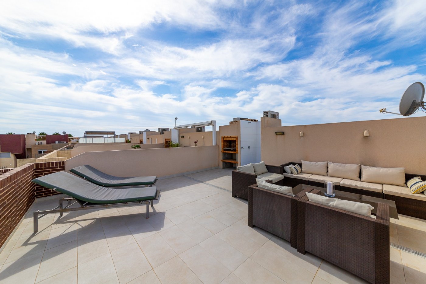 3 Bed, 2 Bath, HouseFor Sale, Torrevieja, Alicante