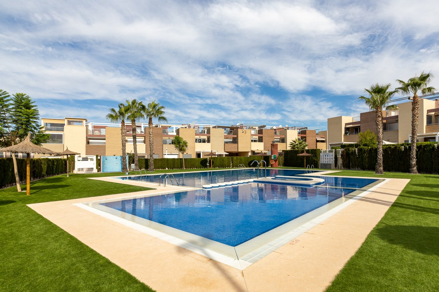 3 Bed, 2 Bath, HouseFor Sale, Torrevieja, Alicante