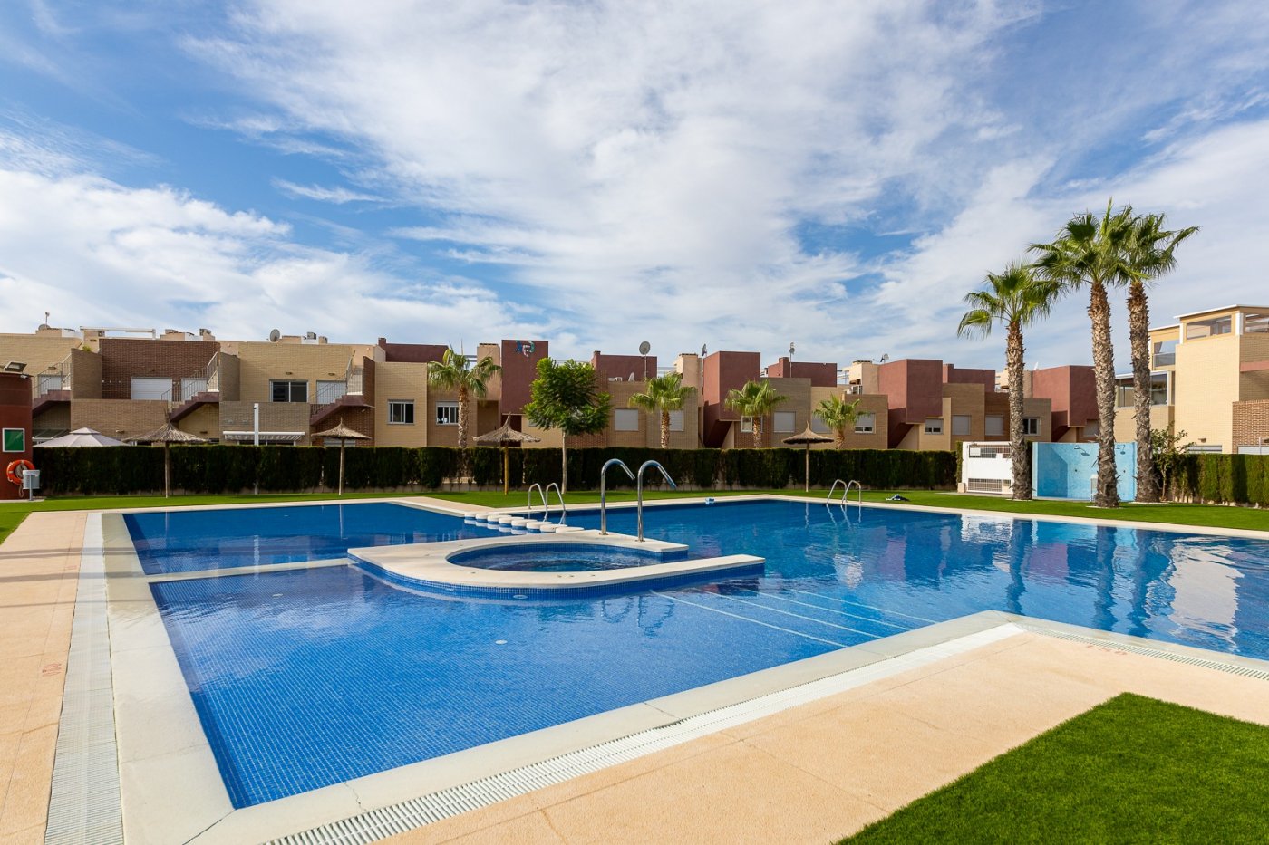 3 Bed, 2 Bath, HouseFor Sale, Torrevieja, Alicante