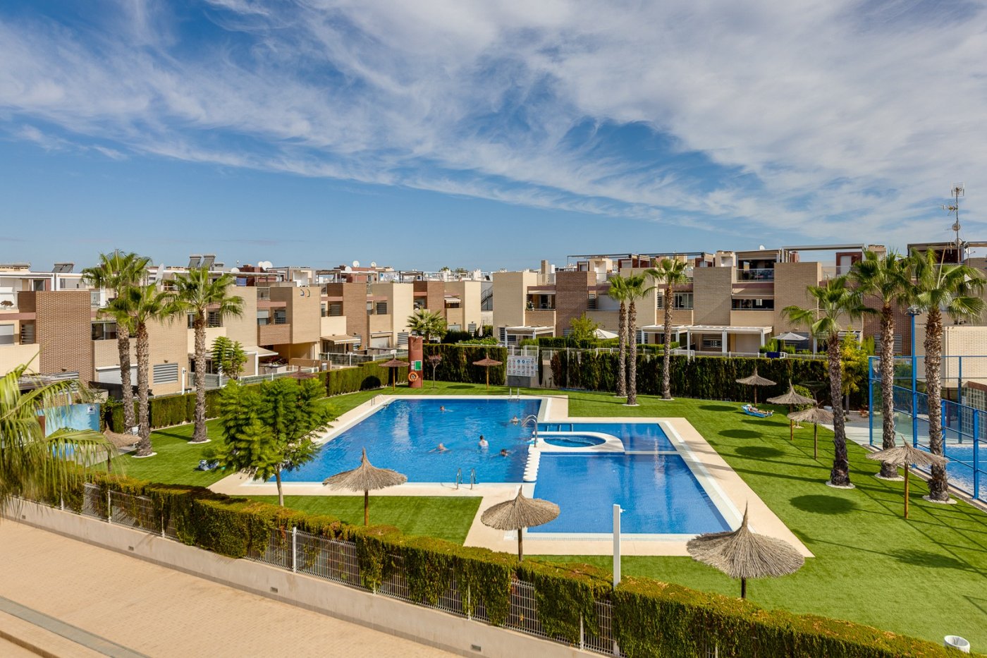 3 Bed, 2 Bath, HouseFor Sale, Torrevieja, Alicante
